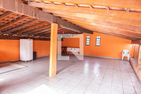 Casa à venda com 250m², 3 quartos e 1 vaga Casa à venda com 250m², 3 quartos e 1 vagaVaranda Gourmet