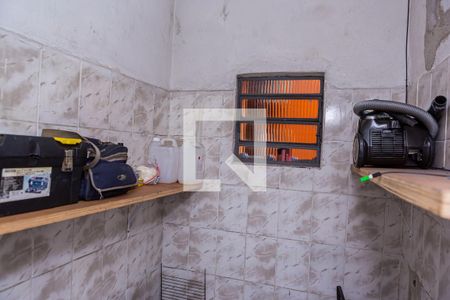 Casa à venda com 250m², 3 quartos e 1 vaga Casa à venda com 250m², 3 quartos e 1 vagaGaragem