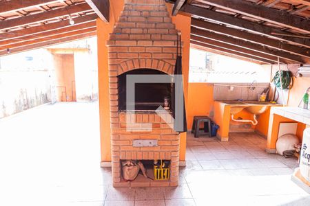 Casa à venda com 250m², 3 quartos e 1 vaga Casa à venda com 250m², 3 quartos e 1 vagaVaranda Gourmet