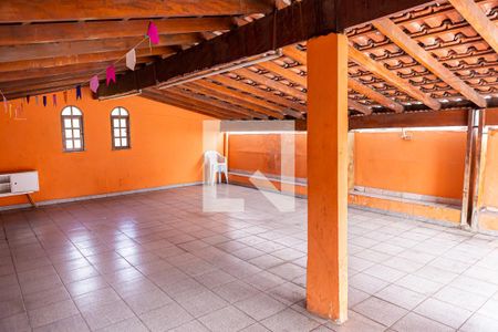 Casa à venda com 250m², 3 quartos e 1 vaga Casa à venda com 250m², 3 quartos e 1 vagaVaranda Gourmet