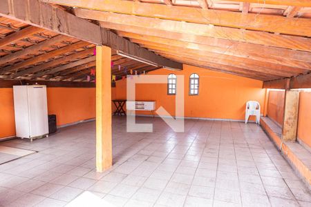 Casa à venda com 250m², 3 quartos e 1 vaga Casa à venda com 250m², 3 quartos e 1 vagaVaranda Gourmet