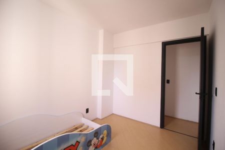 quarto 1 de apartamento à venda com 2 quartos, 49m² em Vila Basileia, São Paulo
