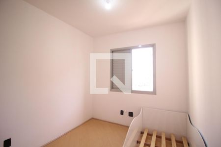 quarto 1 de apartamento à venda com 2 quartos, 49m² em Vila Basileia, São Paulo