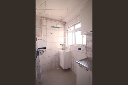 Apartamento à venda com 49m², 2 quartos e 1 vagaÁrea de Serviço