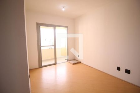 Sala de apartamento à venda com 2 quartos, 49m² em Vila Basileia, São Paulo