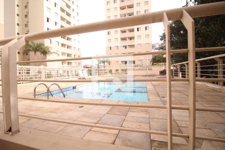 Apartamento à venda com 49m², 2 quartos e 1 vagaÁrea comum - Piscina