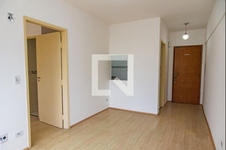 Sala de apartamento para alugar com 1 quarto, 39m² em Liberdade, São Paulo