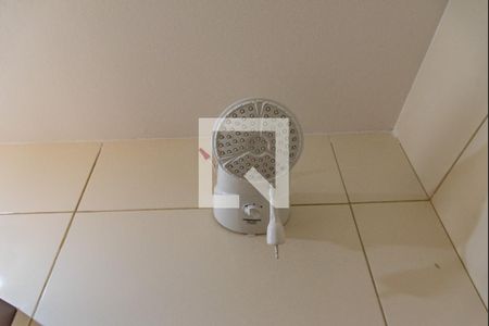Chuveiro de apartamento para alugar com 1 quarto, 39m² em Liberdade, São Paulo