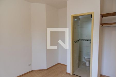 Suíte de apartamento para alugar com 1 quarto, 39m² em Liberdade, São Paulo