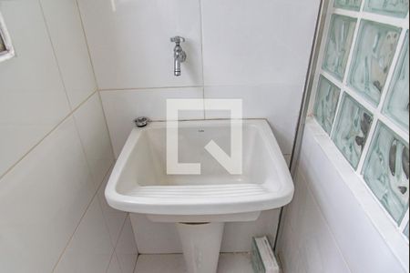 Apartamento para alugar com 39m², 1 quarto e 1 vaga Apartamento para alugar com 39m², 1 quarto e 1 vagaTanque