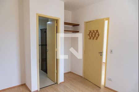 Suíte de apartamento para alugar com 1 quarto, 39m² em Liberdade, São Paulo