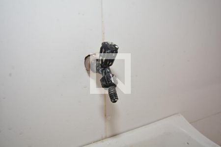 Casa para alugar com 60m², 1 quarto e sem vagaÁrea de Serviço