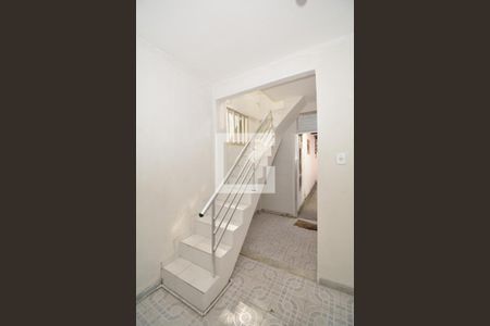 Casa para alugar com 60m², 1 quarto e sem vagaCozinha