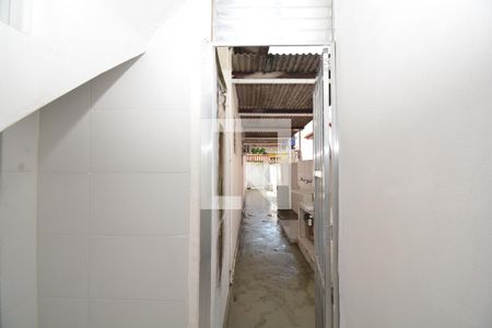 Casa para alugar com 60m², 1 quarto e sem vagaCozinha