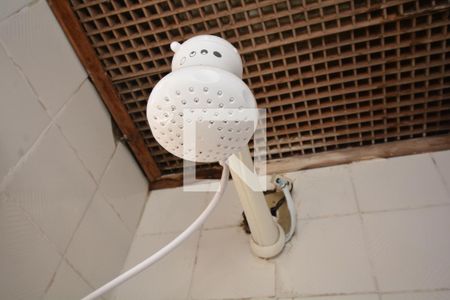 Casa para alugar com 60m², 1 quarto e sem vagaBanheiro do Segundo Piso