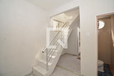 Casa para alugar com 60m², 1 quarto e sem vagaCozinha