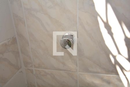 Casa para alugar com 60m², 1 quarto e sem vagaBanheiro do Segundo Piso