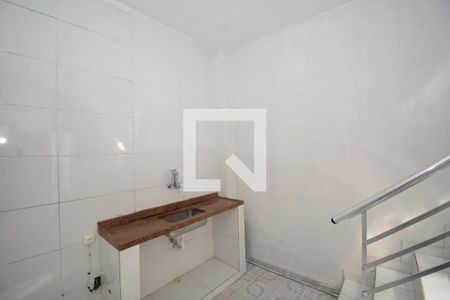 Casa para alugar com 60m², 1 quarto e sem vagaCozinha