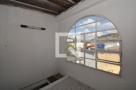 Casa para alugar com 60m², 1 quarto e sem vagaTerraço - Parte Interna