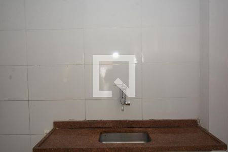 Casa para alugar com 60m², 1 quarto e sem vagaCozinha