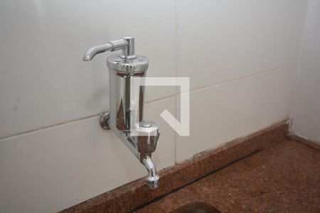 Casa para alugar com 60m², 1 quarto e sem vagaCozinha - Torneira