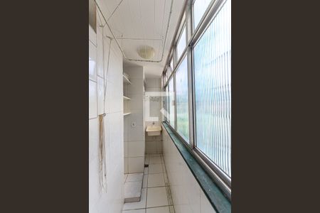 Apartamento para alugar com 70m², 3 quartos e 1 vaga Apartamento para alugar com 70m², 3 quartos e 1 vagaÁrea de Serviço