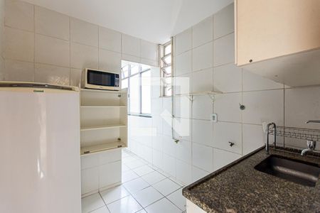 Apartamento para alugar com 70m², 3 quartos e 1 vaga Apartamento para alugar com 70m², 3 quartos e 1 vagaCozinha