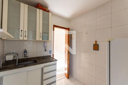 Apartamento para alugar com 70m², 3 quartos e 1 vaga Apartamento para alugar com 70m², 3 quartos e 1 vagaCozinha