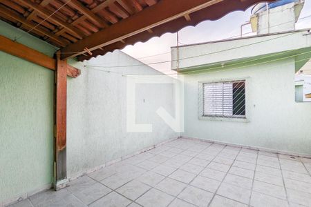 Casa à venda com 151m², 3 quartos e 2 vagas Casa à venda com 151m², 3 quartos e 2 vagasChurrasqueira