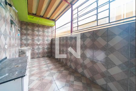 Casa para alugar com 125m², 2 quartos e sem vagaÁrea de Serviço