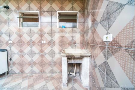 Casa para alugar com 125m², 2 quartos e sem vagaÁrea de Serviço