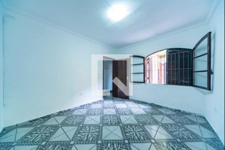 Casa para alugar com 125m², 2 quartos e sem vagaQuarto 1