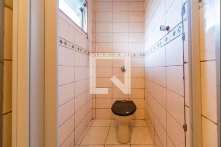 Casa para alugar com 125m², 2 quartos e sem vagaLavabo