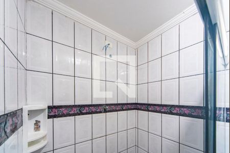 Casa para alugar com 125m², 2 quartos e sem vagaBanheiro