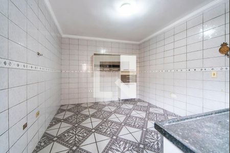 Casa para alugar com 125m², 2 quartos e sem vagaCozinha