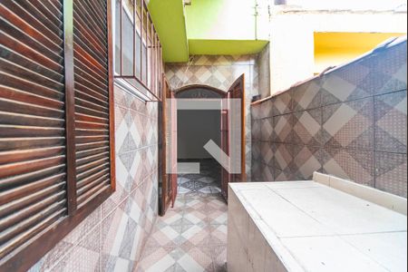 Casa para alugar com 125m², 2 quartos e sem vagaVista do Quarto 1