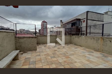 Apartamento à venda com 60m², 2 quartos e sem vagaÁrea Comum - Playground