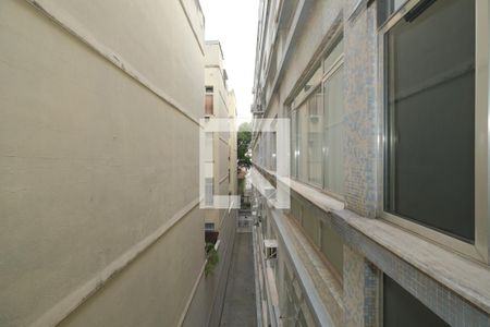 Apartamento à venda com 60m², 2 quartos e sem vagaVista do quarto 2