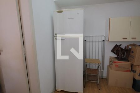 Apartamento à venda com 60m², 2 quartos e sem vagaQuarto de Serviço