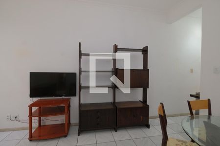 Apartamento à venda com 60m², 2 quartos e sem vagaSala