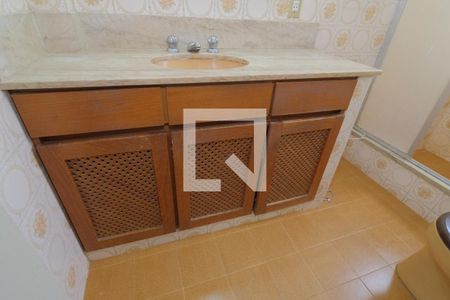 Apartamento à venda com 60m², 2 quartos e sem vagaBanheiro Corredor