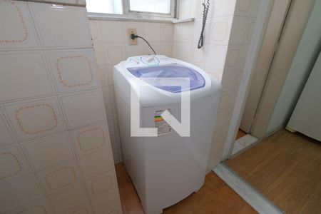 Apartamento à venda com 60m², 2 quartos e sem vagaÁrea de Serviço