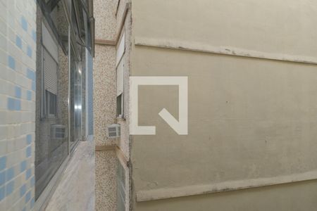 Apartamento à venda com 60m², 2 quartos e sem vagaVista da Sala