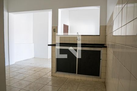 Casa para alugar com 71m², 2 quartos e sem vagaCozinha