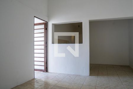 Sala de casa para alugar com 2 quartos, 71m² em Jardim Novo Campos Elíseos, Campinas