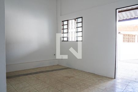 Sala de casa para alugar com 2 quartos, 71m² em Jardim Novo Campos Elíseos, Campinas