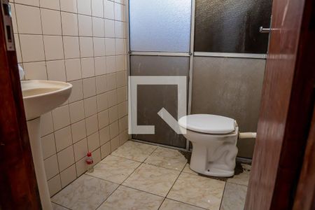 Casa para alugar com 71m², 2 quartos e sem vagaBanheiro