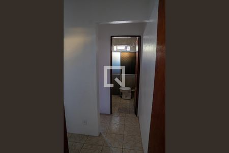 Casa para alugar com 71m², 2 quartos e sem vagaBanheiro Corredor