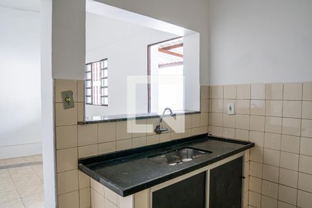 Casa para alugar com 71m², 2 quartos e sem vagaCozinha