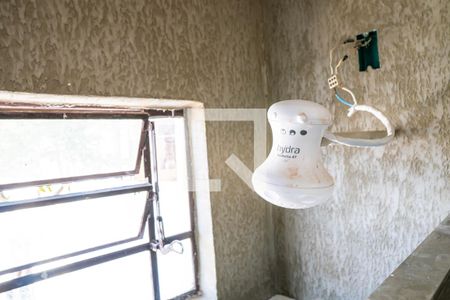Casa para alugar com 71m², 2 quartos e sem vagaChuveiro